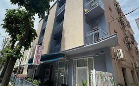HOTEL CUBA nuova gestione